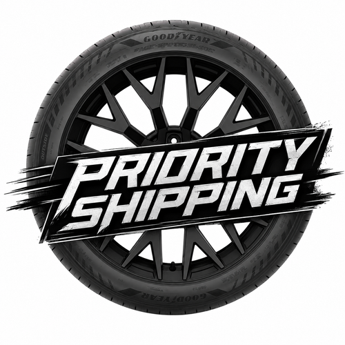Priority Shipping